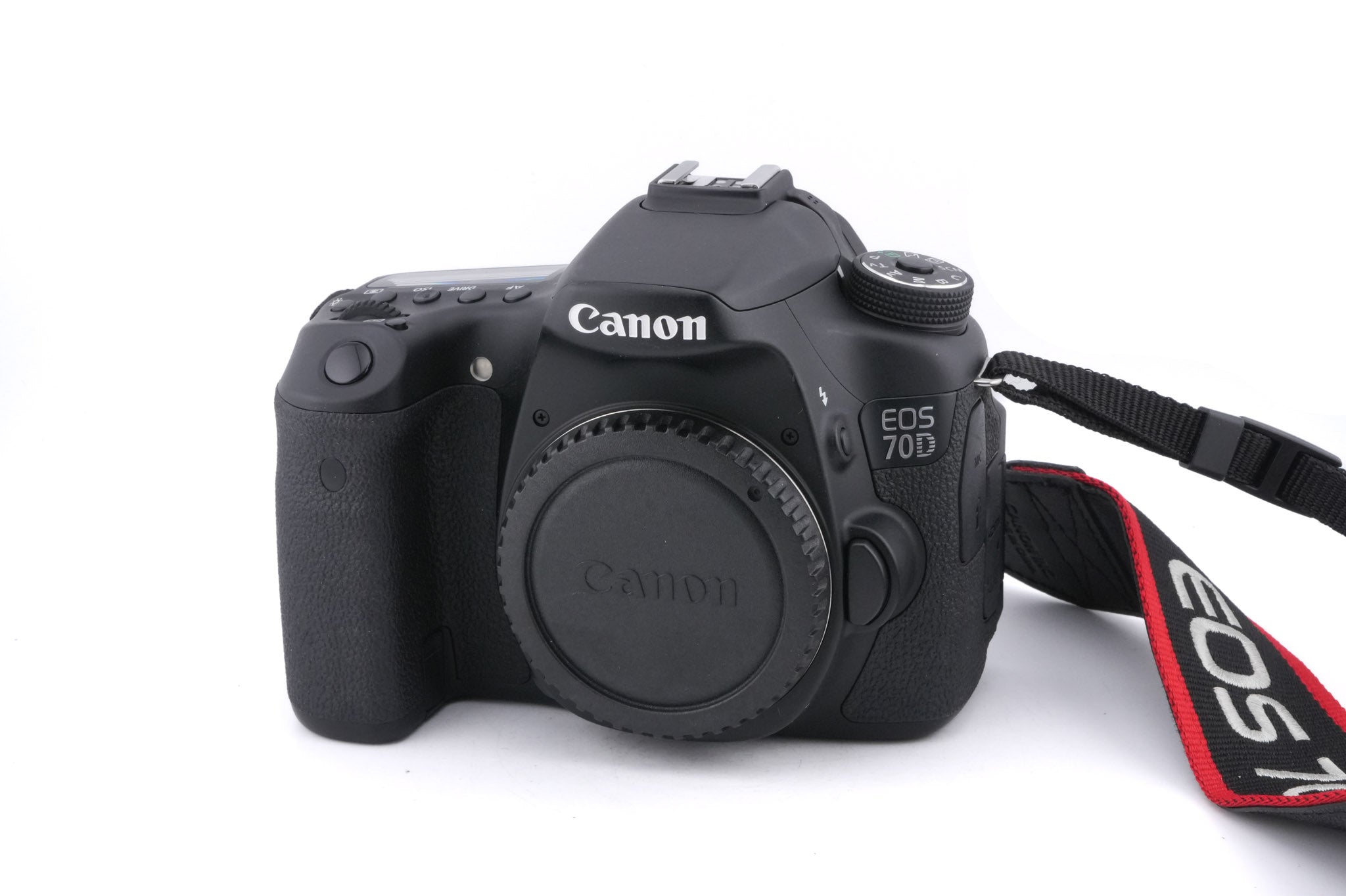 Canon EOS 70D (W)