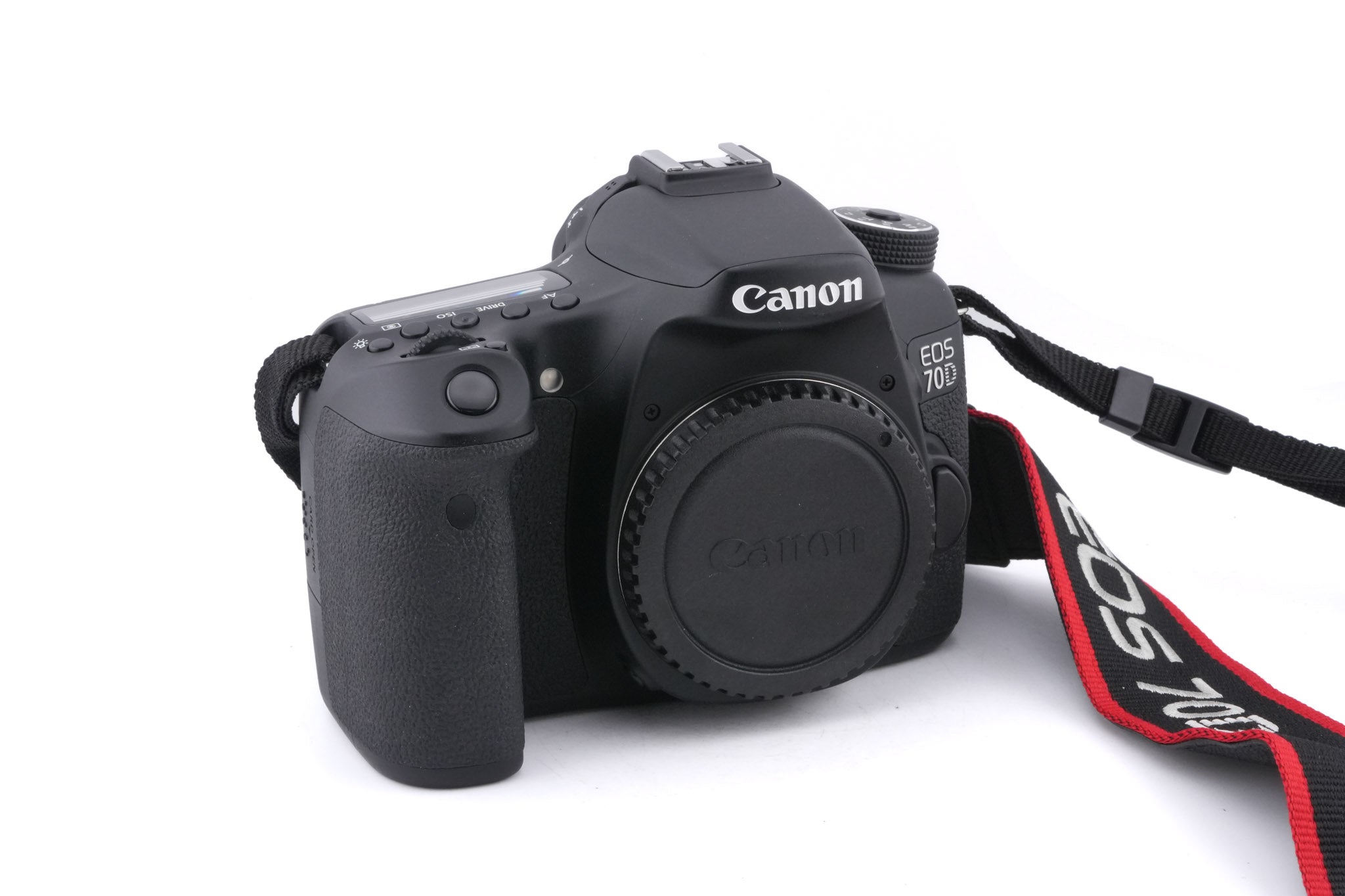 Canon EOS 70D (W)