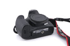 Canon EOS 70D (W)