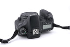 Canon EOS 70D (W)
