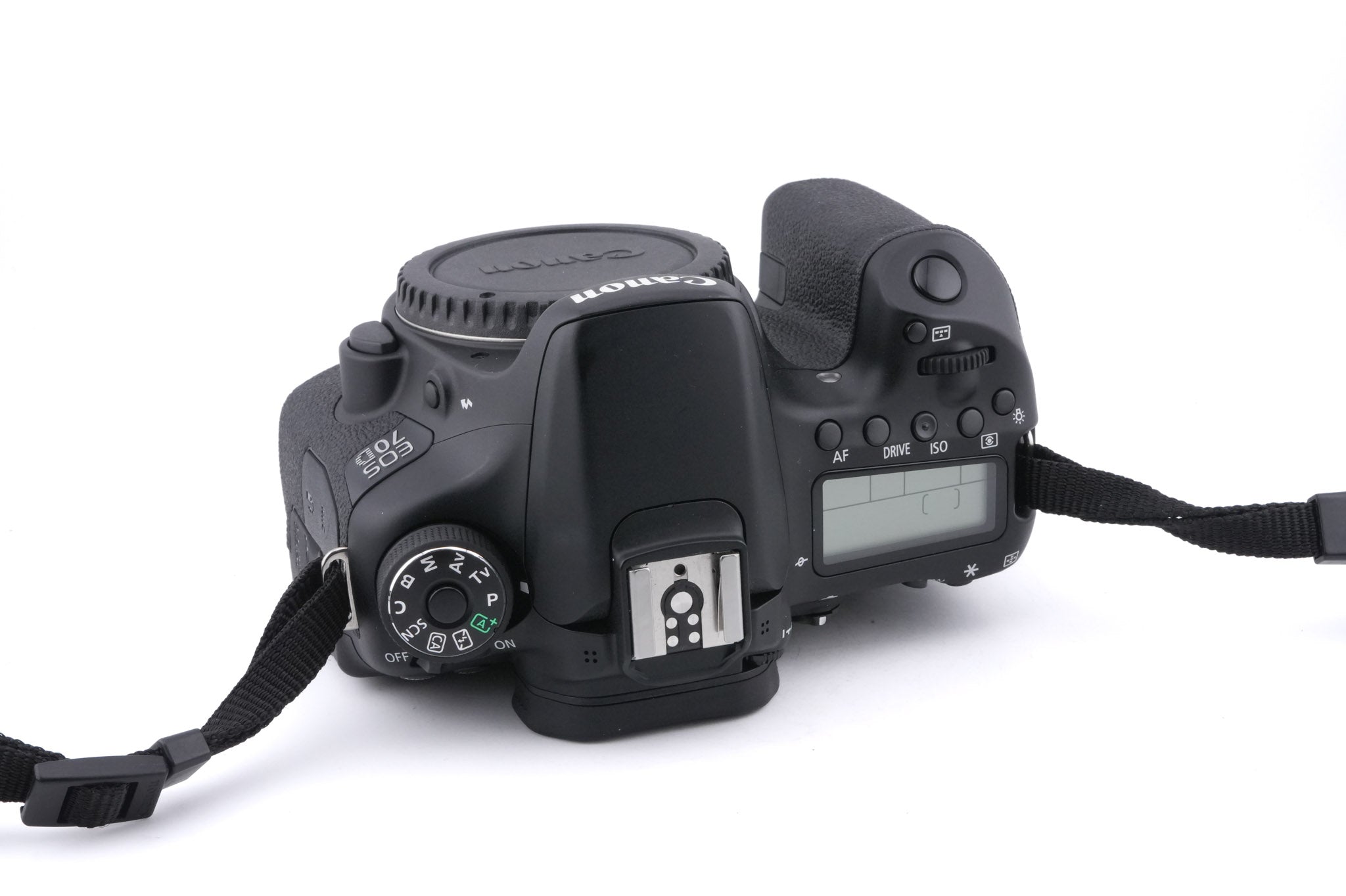 Canon EOS 70D (W)