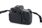 Canon EOS 70D (W)