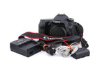 Canon EOS 70D (W)