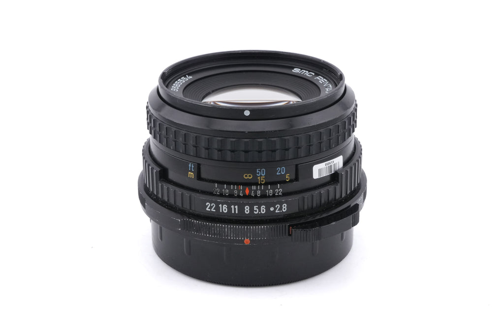 Pentax 90mm f2.8 SMC Pentax 67