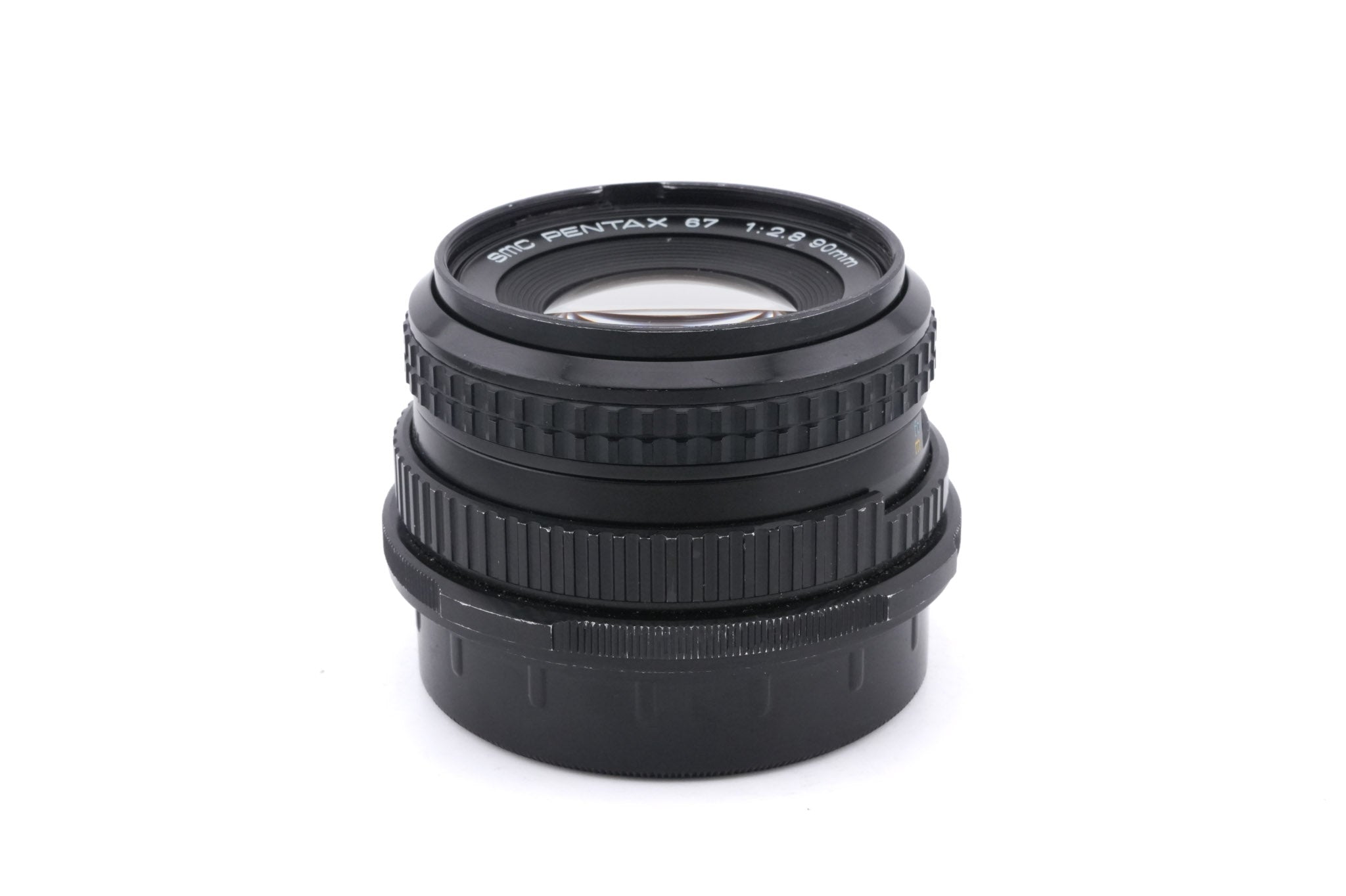 Pentax 90mm f2.8 SMC Pentax 67