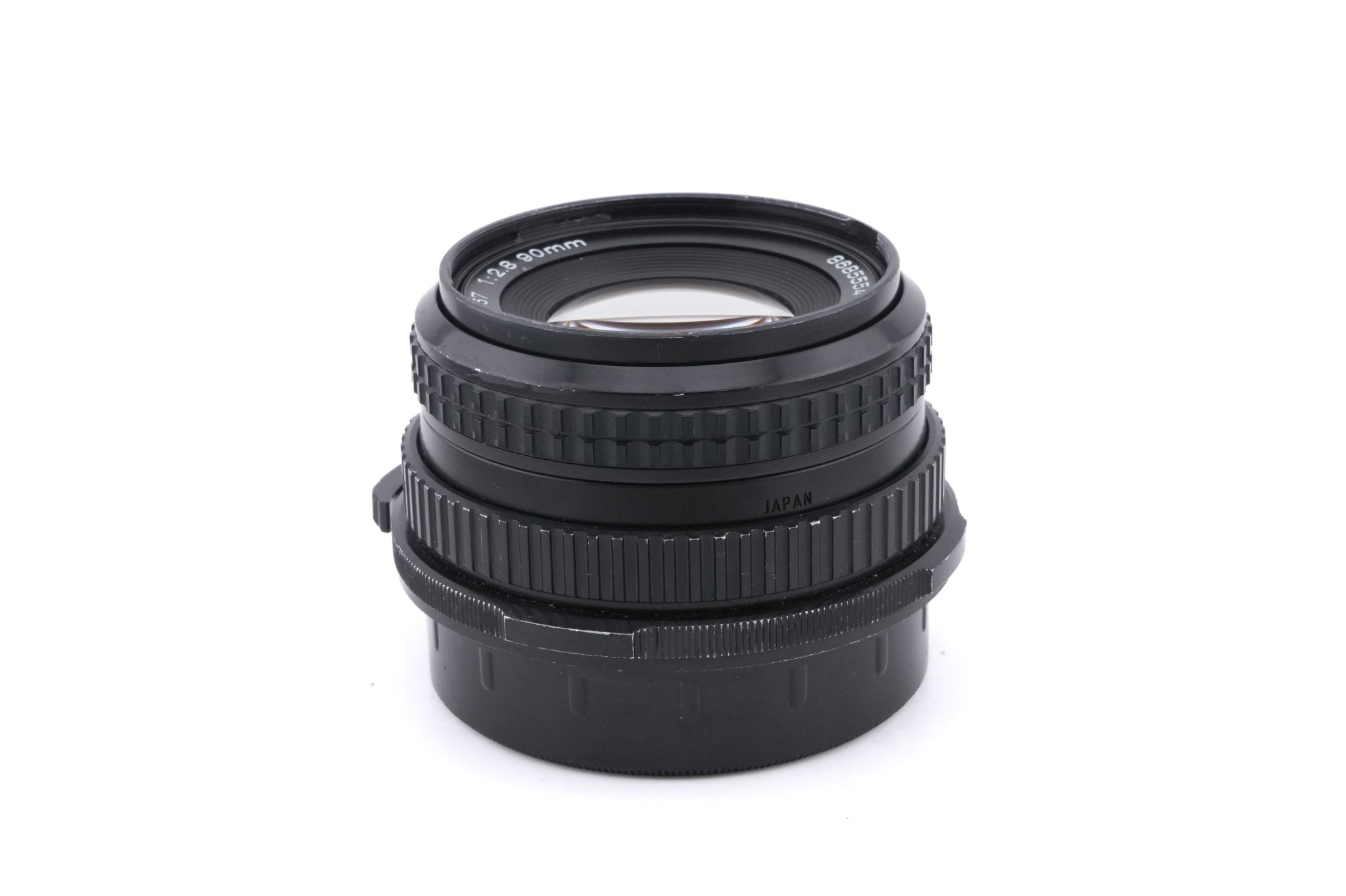 Pentax 90mm f2.8 SMC Pentax 67