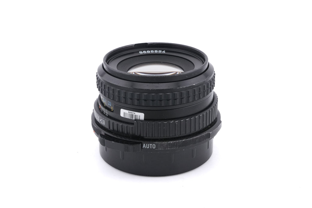 Pentax 90mm f2.8 SMC Pentax 67