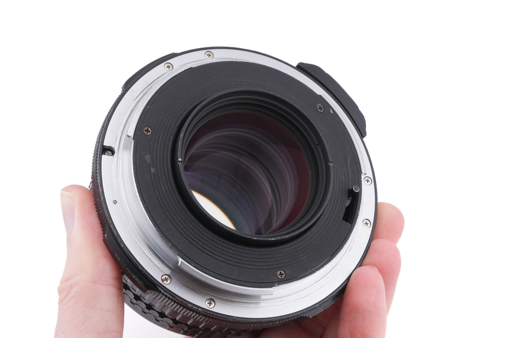 Pentax 90mm f2.8 SMC Pentax 67
