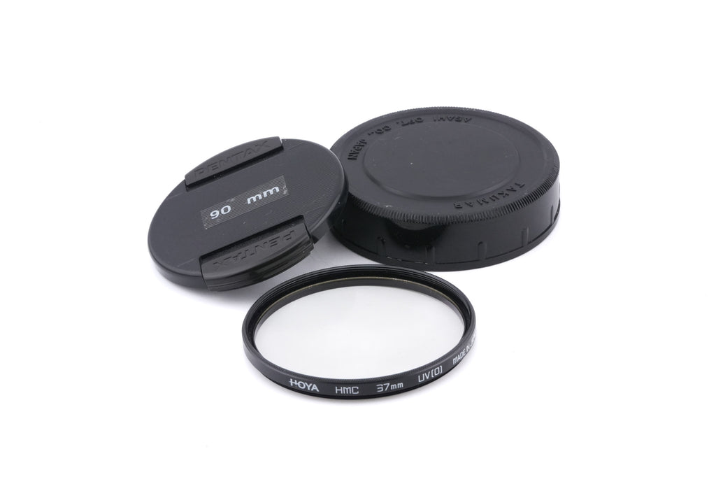 Pentax 90mm f2.8 SMC Pentax 67