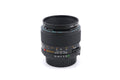 Minolta 50mm f3.5 MD Macro