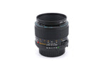 Minolta 50mm f3.5 MD Macro