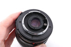Minolta 50mm f3.5 MD Macro