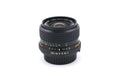 Minolta 28mm f2.8 MD W.Rokkor