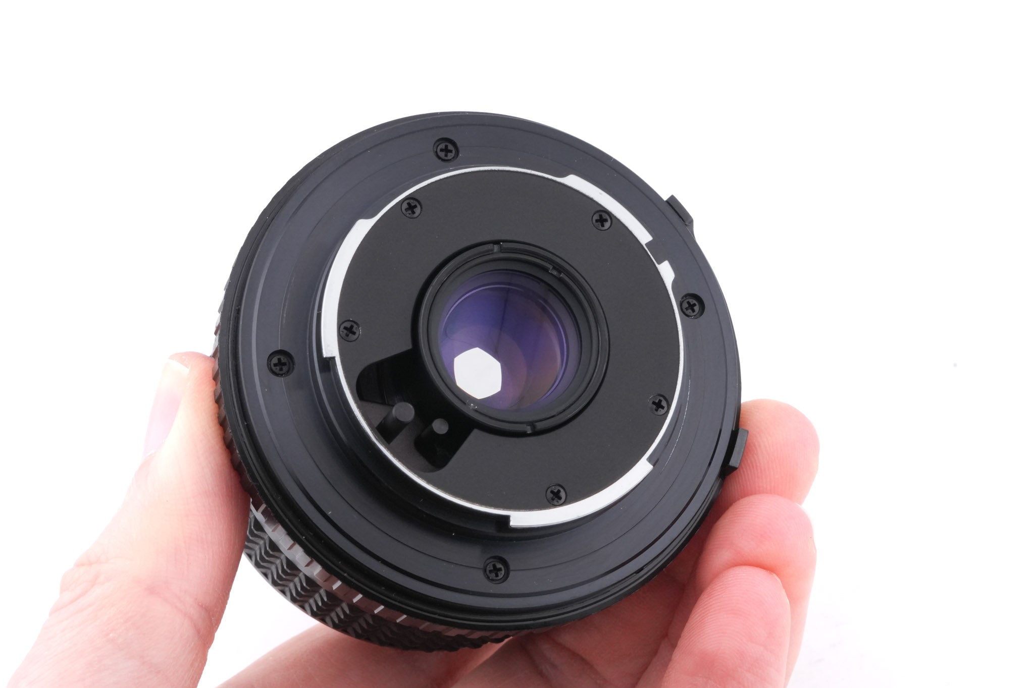 Minolta 28mm f2.8 MD W.Rokkor