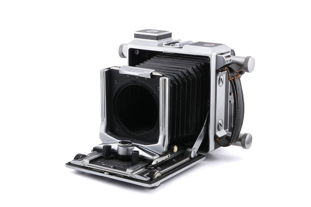 Linhof Technika III 6x9