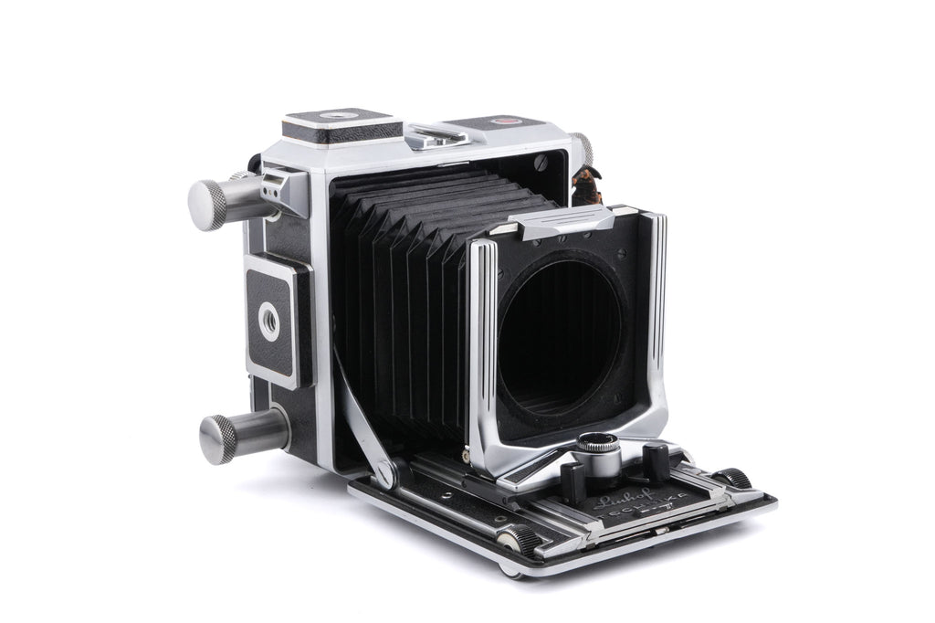Linhof Technika III 6x9