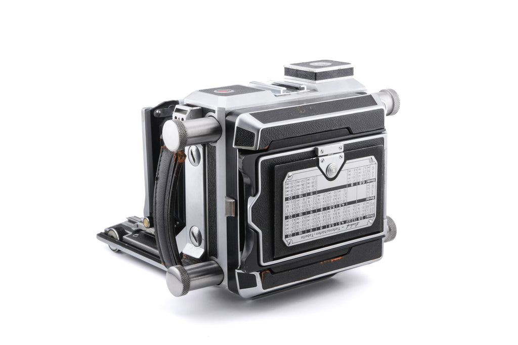 Linhof Technika III 6x9