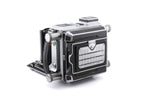 Linhof Technika III 6x9