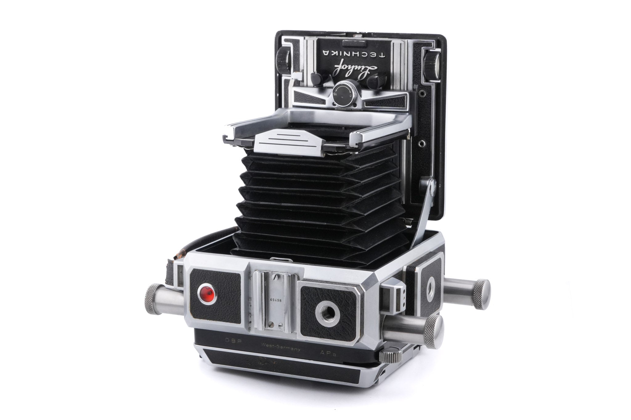 Linhof Technika III 6x9