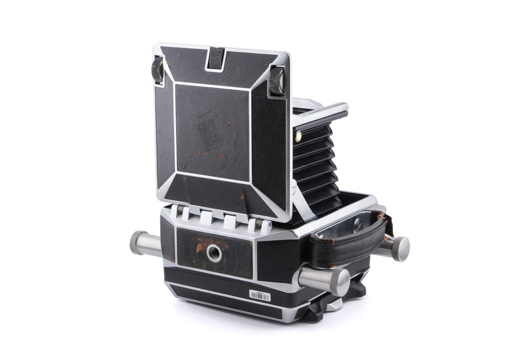 Linhof Technika III 6x9