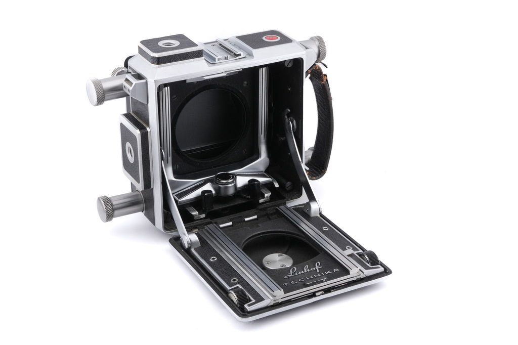 Linhof Technika III 6x9