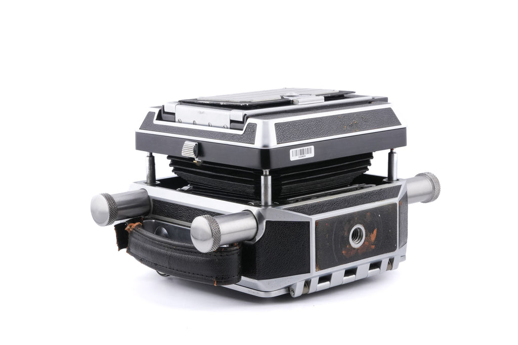 Linhof Technika III 6x9