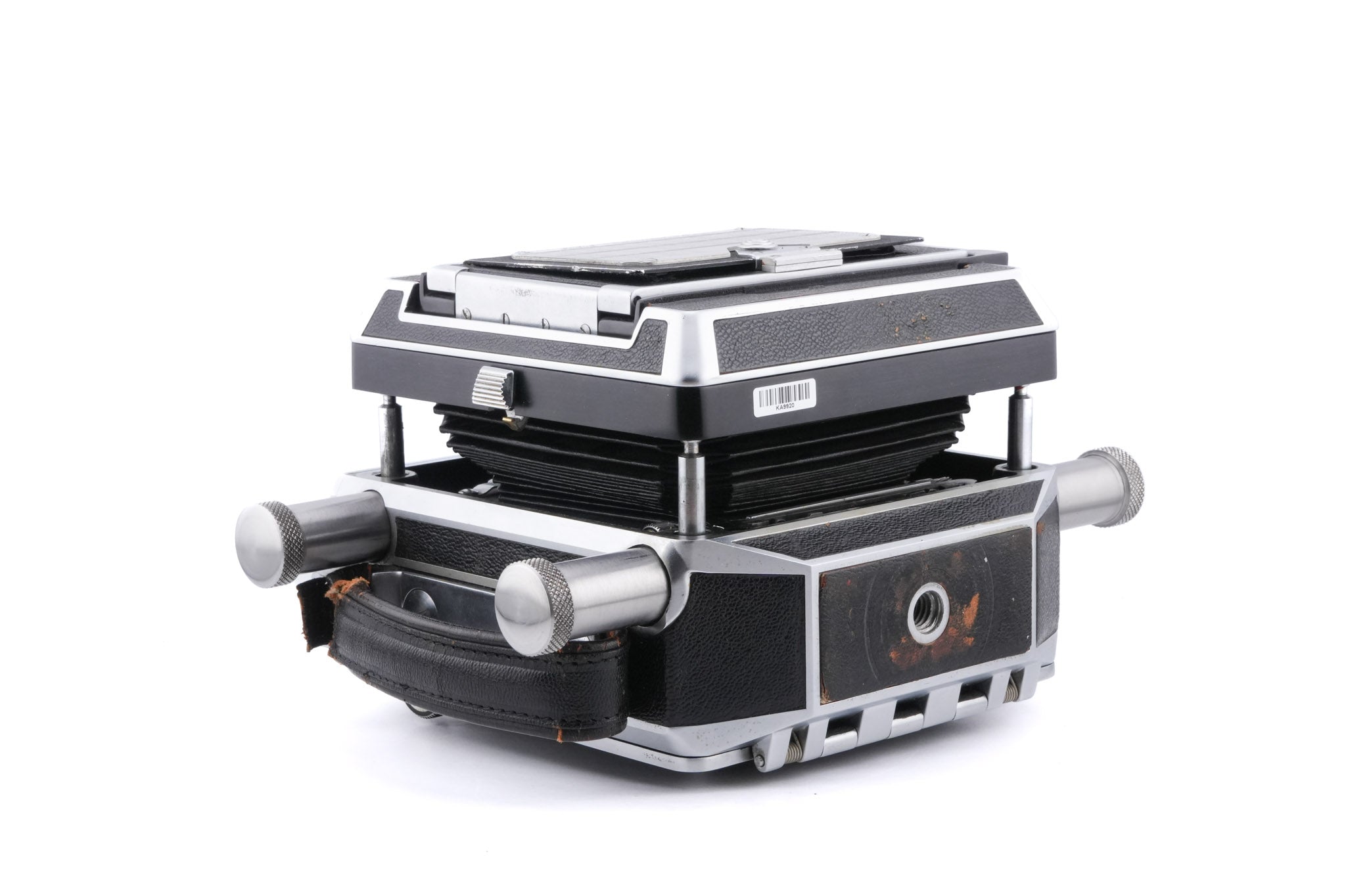 Linhof Technika III 6x9
