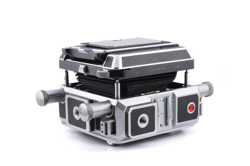 Linhof Technika III 6x9