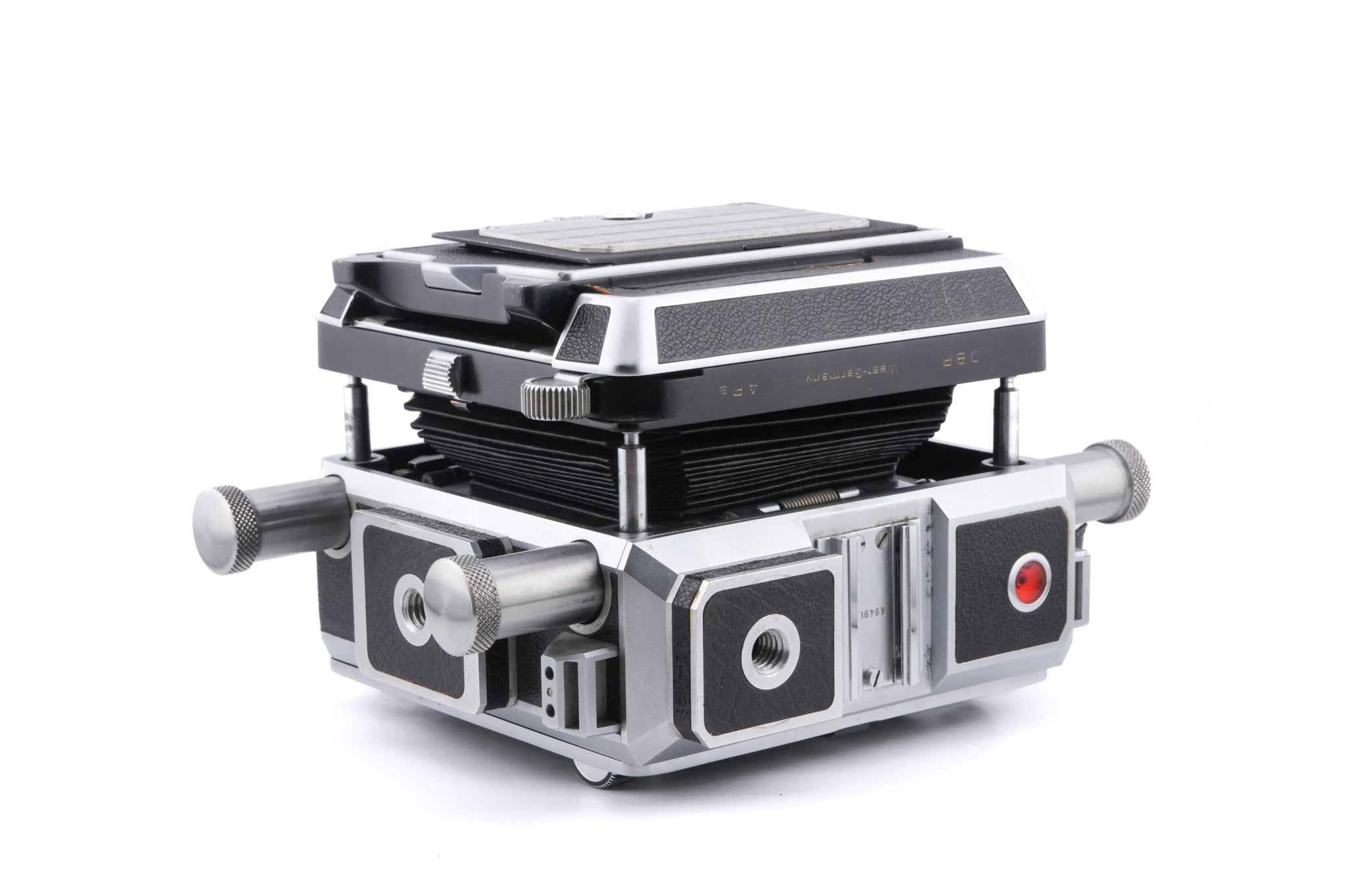 Linhof Technika III 6x9