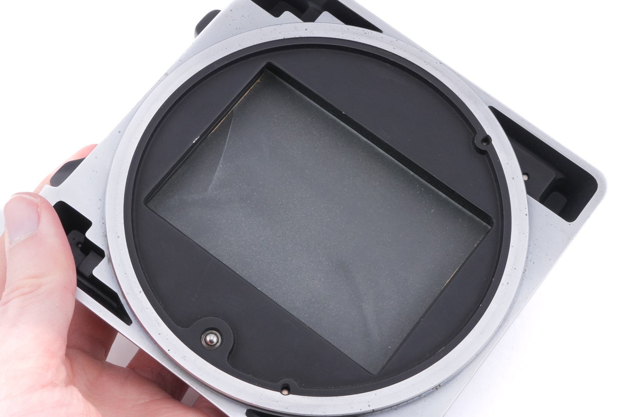 Linhof Technika III 6x9