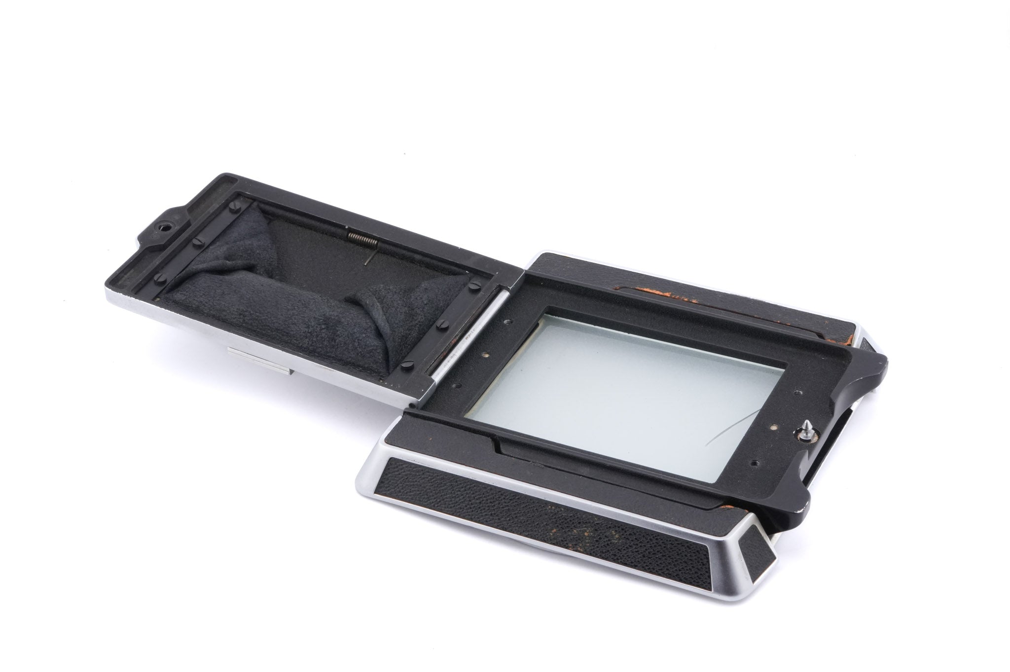 Linhof Technika III 6x9