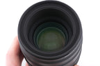 Carl Zeiss 100mm f2.8 Sonnar-Makro T*