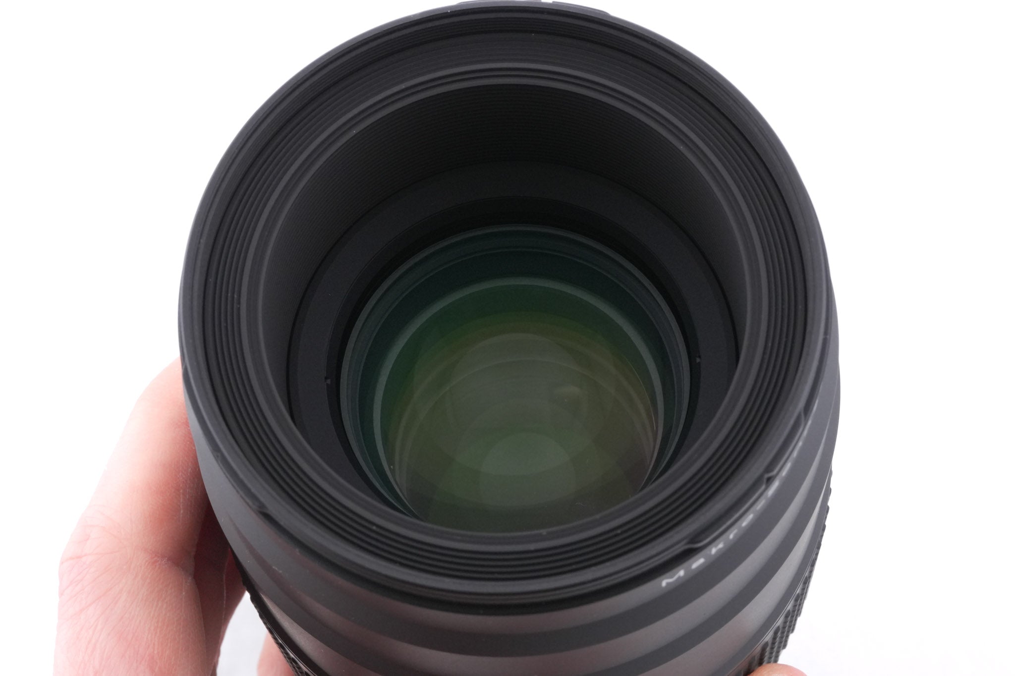 Carl Zeiss 100mm f2.8 Sonnar-Makro T*