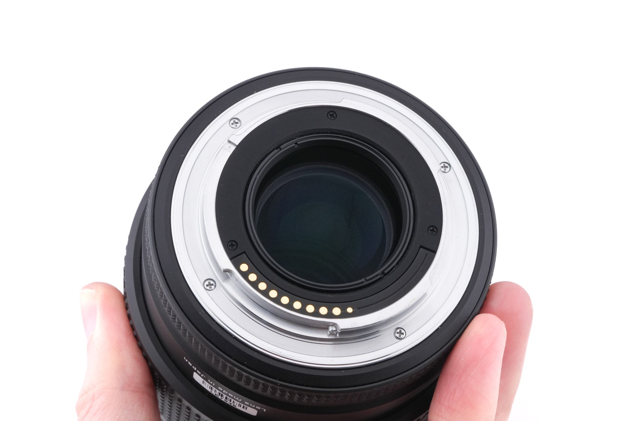 Carl Zeiss 100mm f2.8 Sonnar-Makro T*