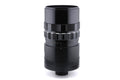MTO 1100mm f10.5 1000A - Lens