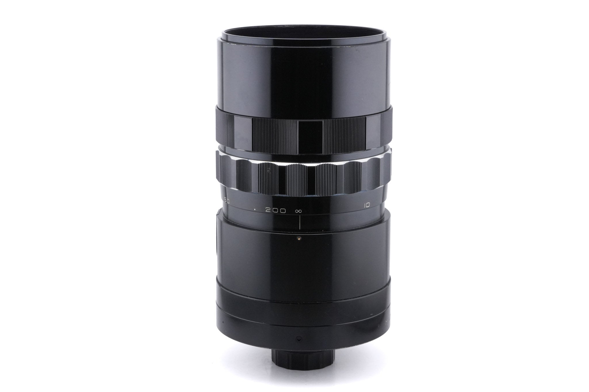 MTO 1100mm f10.5 1000A