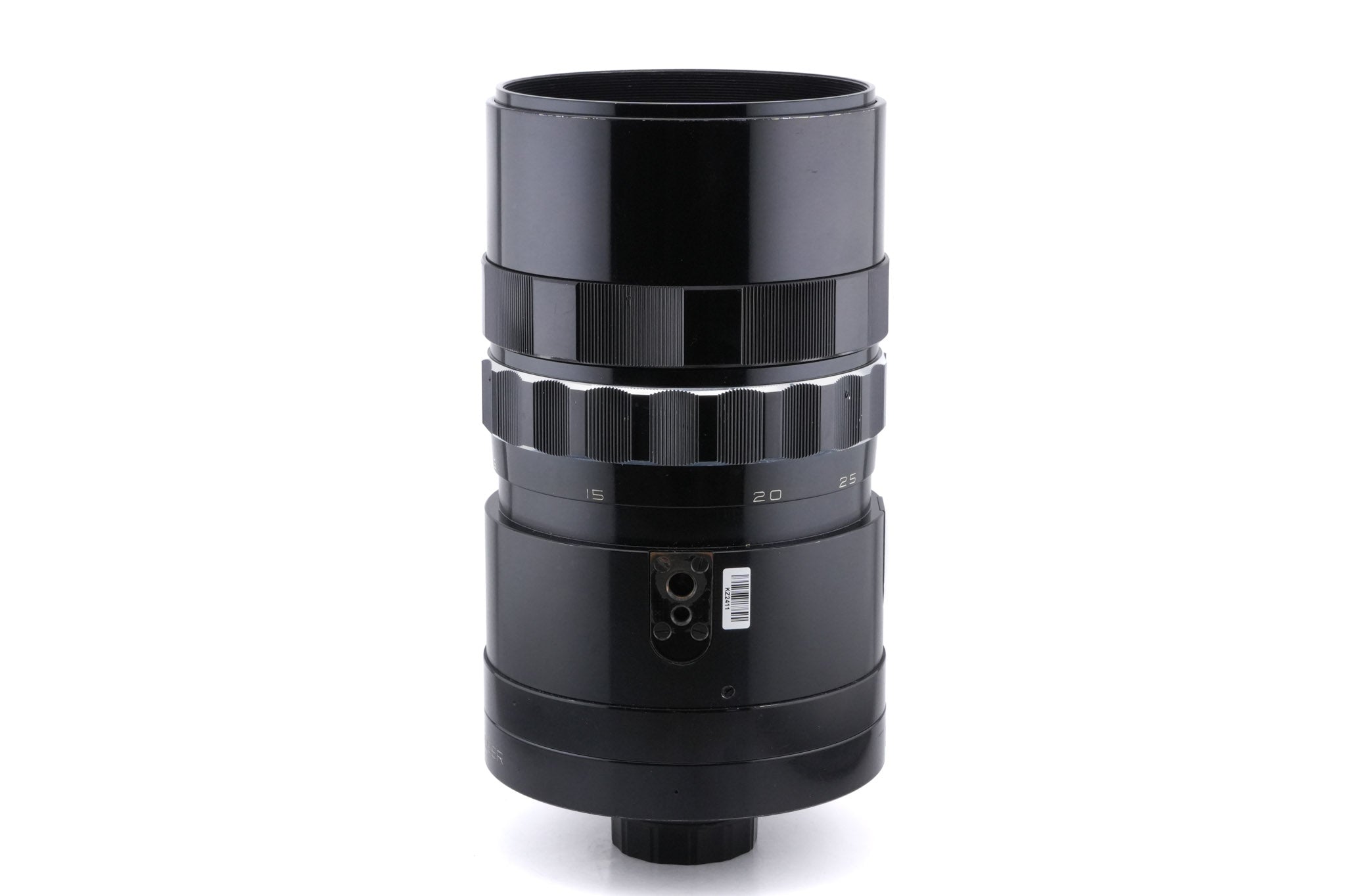 MTO 1100mm f10.5 1000A