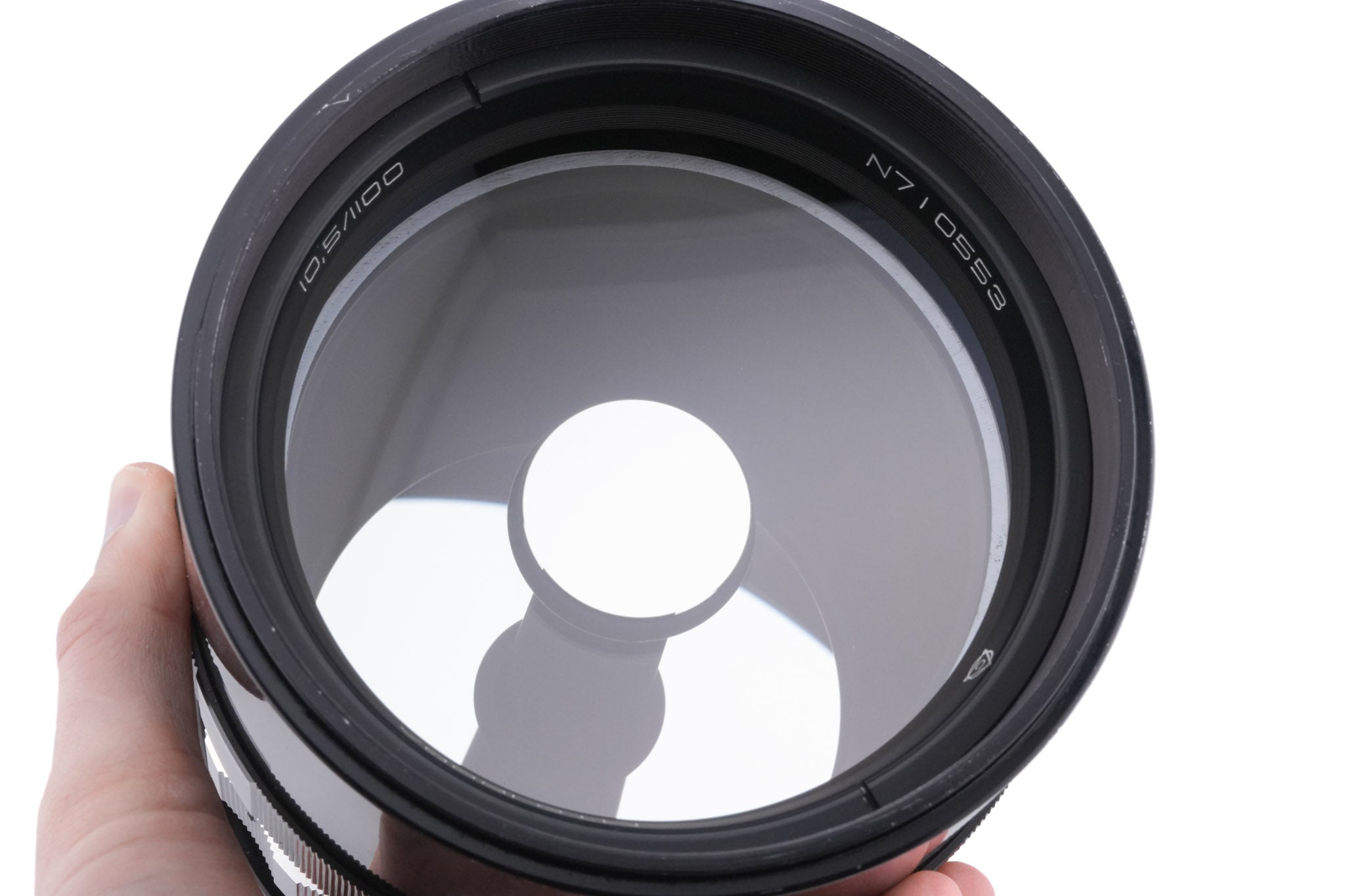 MTO 1100mm f10.5 1000A