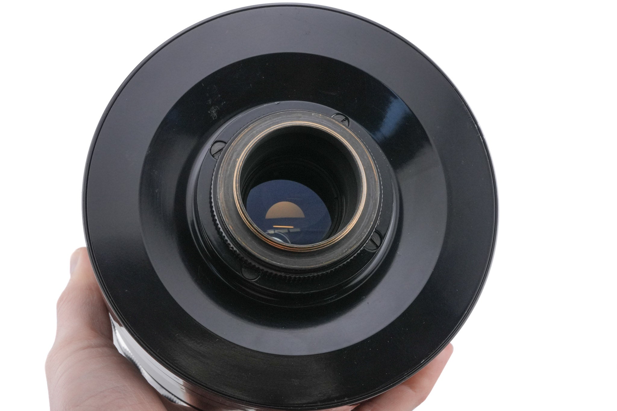 MTO 1100mm f10.5 1000A