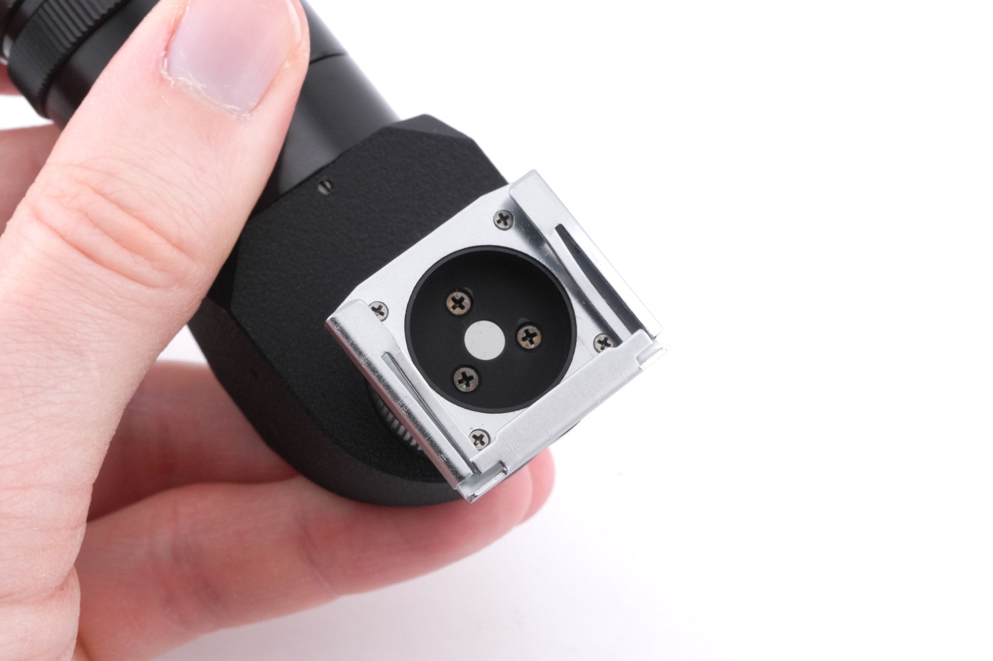 Canon Angle Finder B