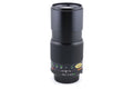 Minolta 200mm f4 MD Tele Rokkor
