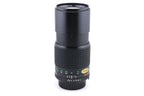 Minolta 200mm f4 MD Tele Rokkor