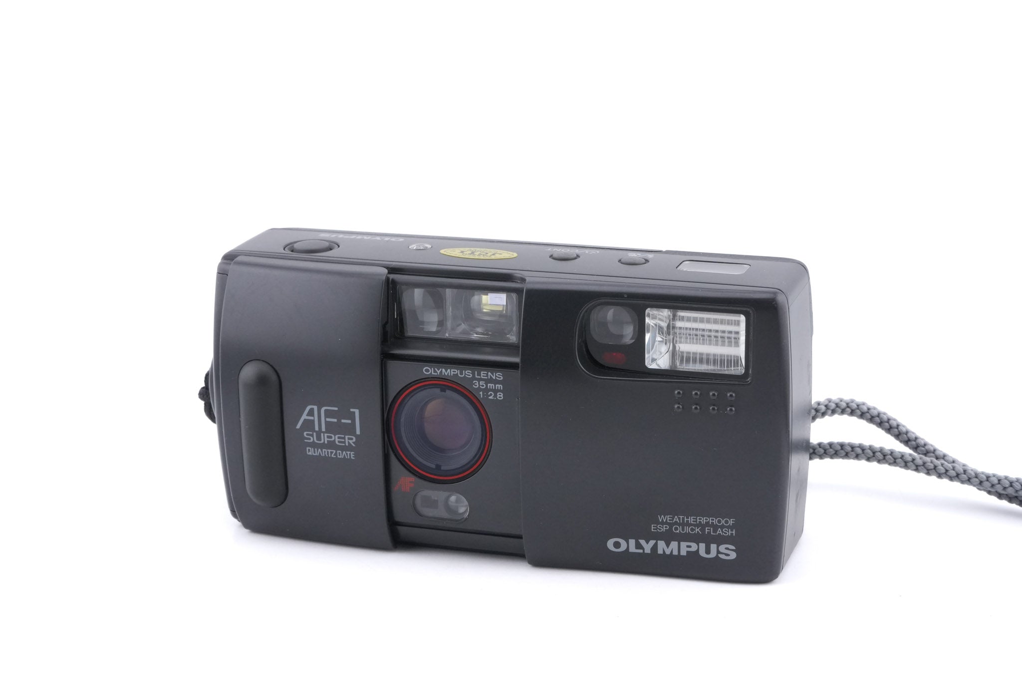 Olympus AF-1 Super