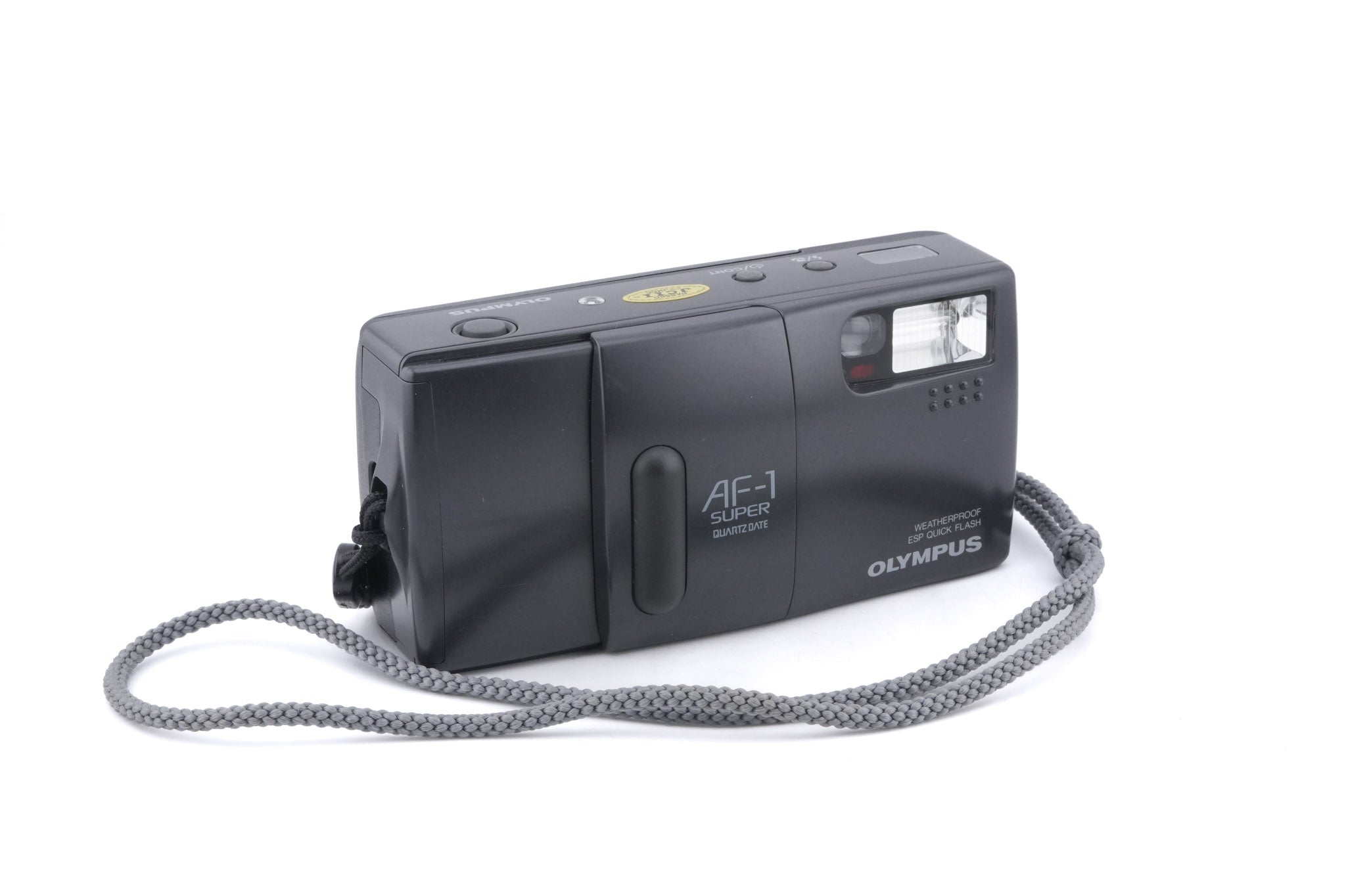 Olympus AF-1 Super