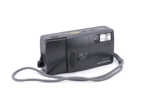 Olympus AF-1 Super