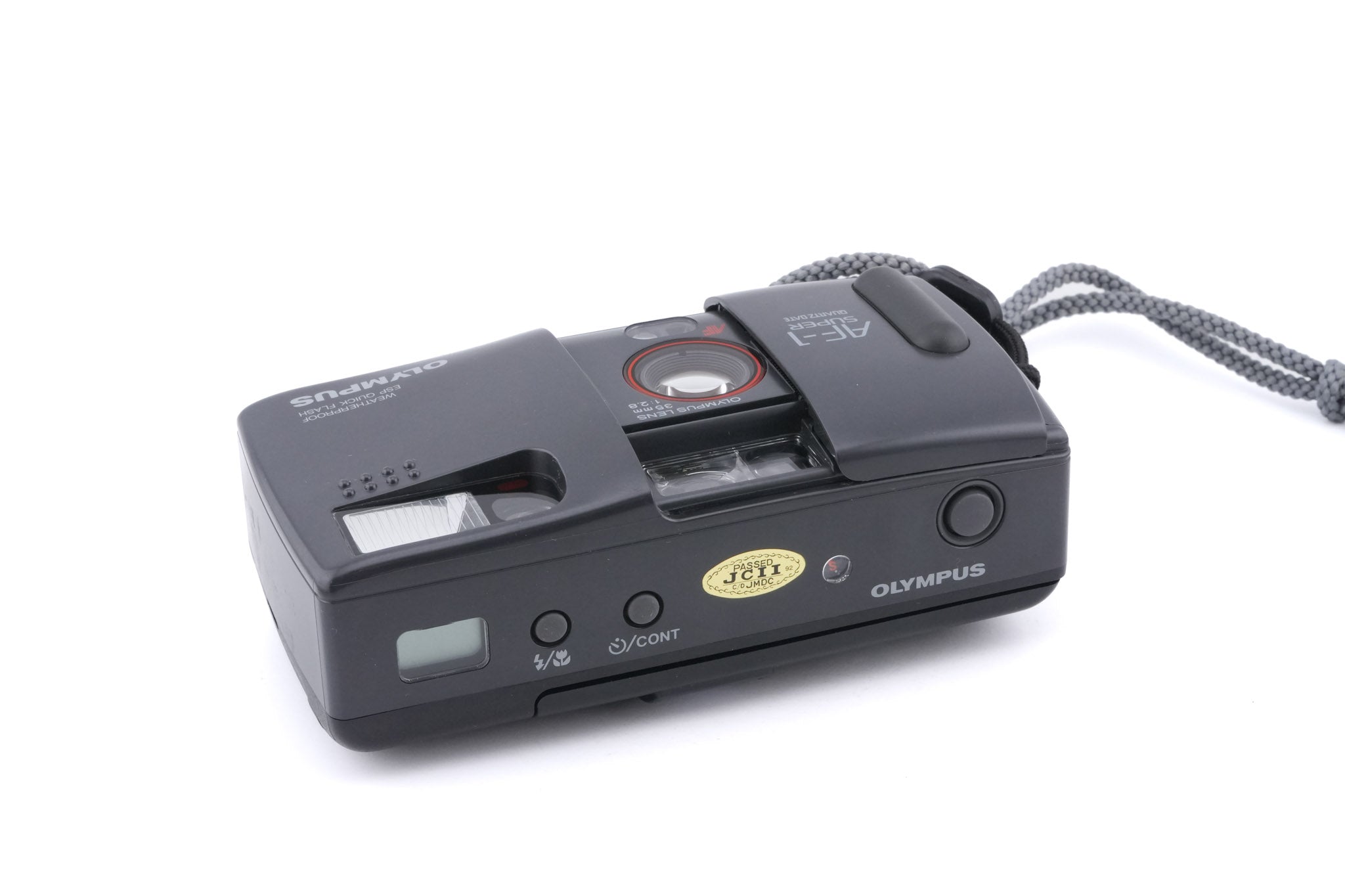 Olympus AF-1 Super