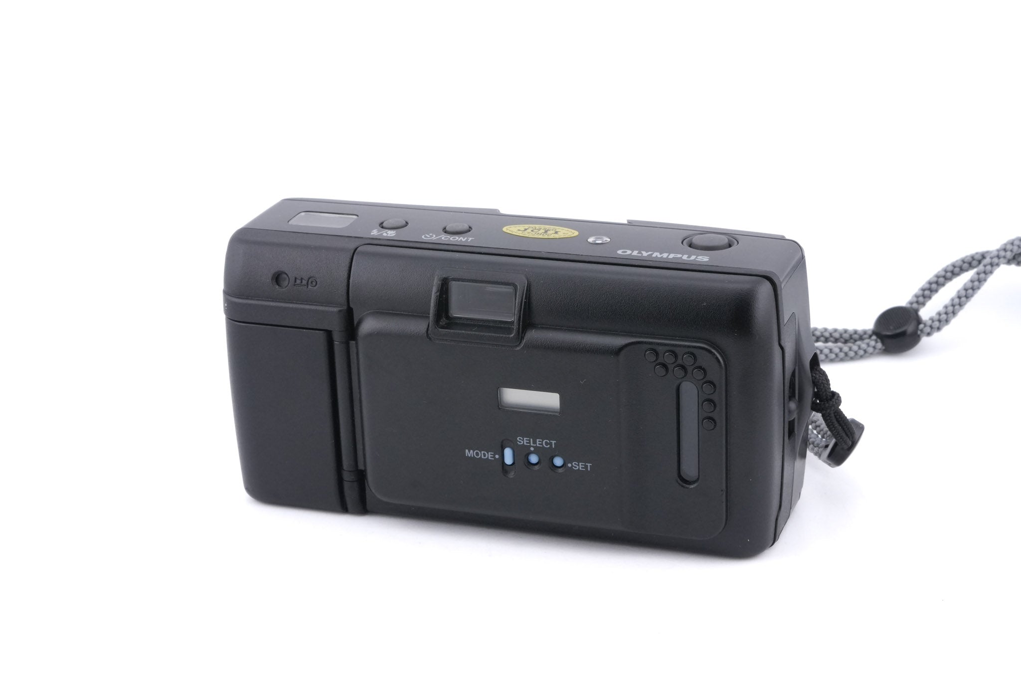 Olympus AF-1 Super