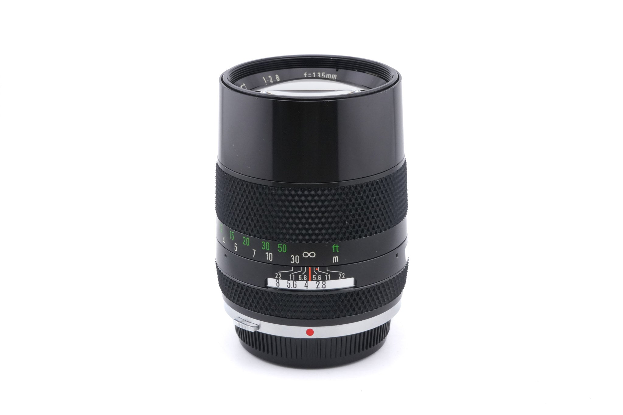 Expert 135mm f2.8