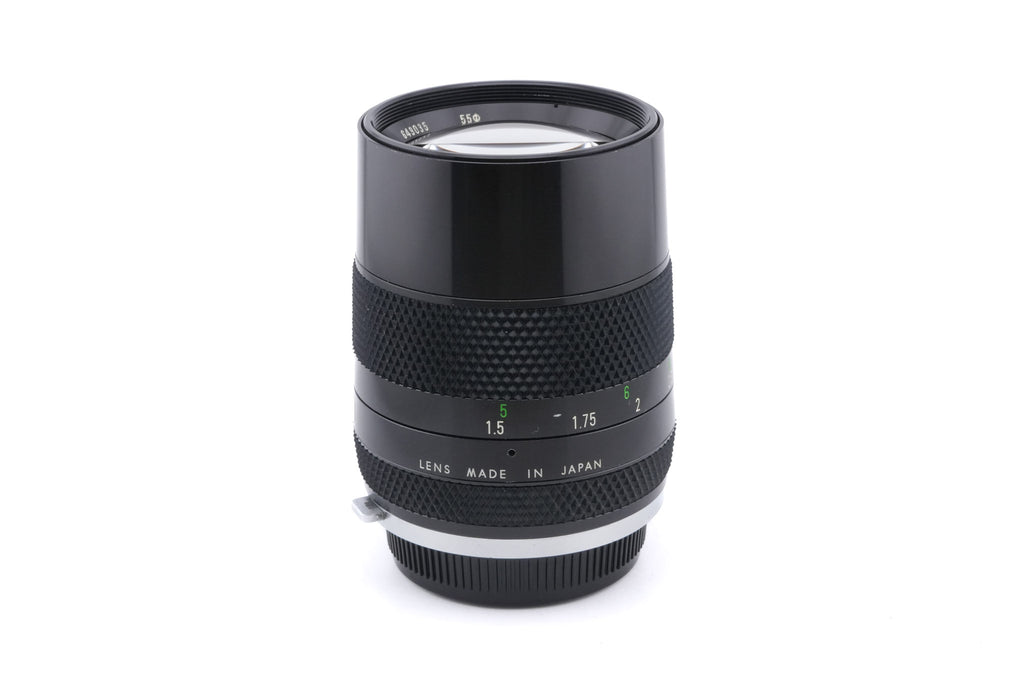 Expert 135mm f2.8