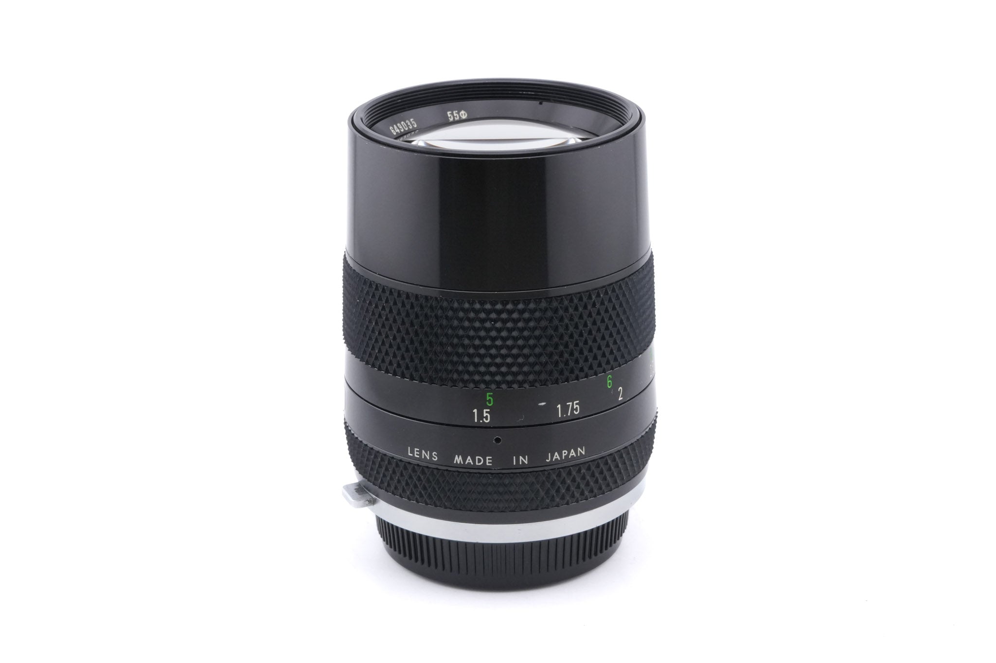 Expert 135mm f2.8